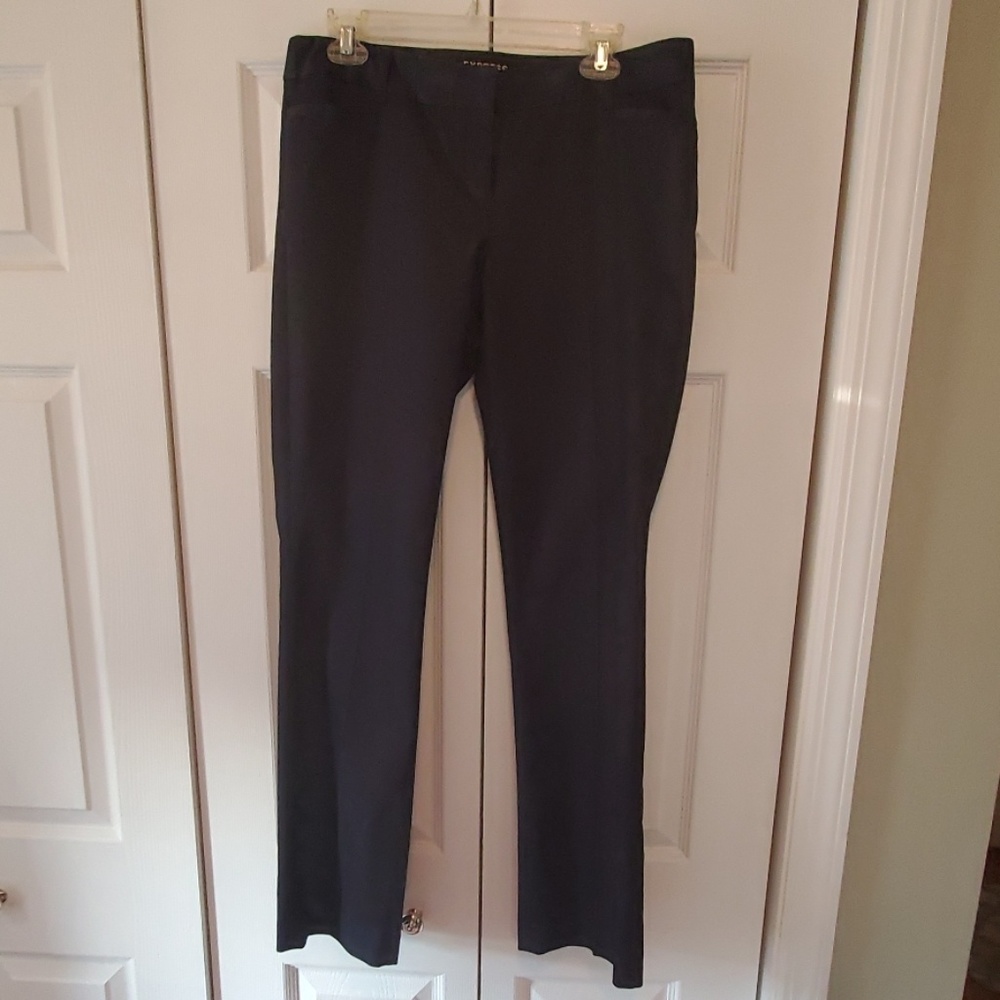Express Columnist pants